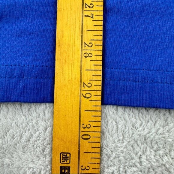 Supreme Men's Size Large Long Sleeved 100% Cotton Made in USA - Picture 6 of 9